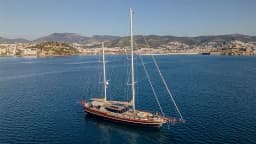 Custom built 183 in Bodrum Marina thumbnail 17