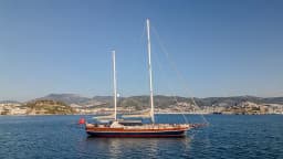 Custom built 183 in Bodrum Marina thumbnail 18