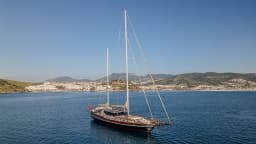 Custom built 183 in Bodrum Marina thumbnail 19