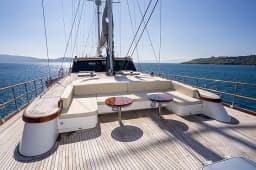 Custom built 183 in Bodrum Marina thumbnail 20