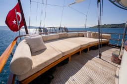 Custom built 183 in Bodrum Marina thumbnail 21