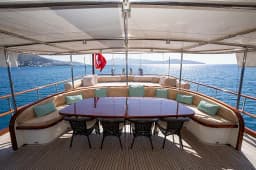 Custom built 183 in Bodrum Marina thumbnail 22