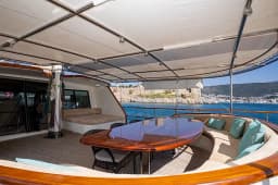 Custom built 183 in Bodrum Marina thumbnail 23