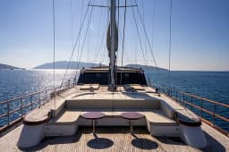 Custom built 183 in Bodrum Marina thumbnail 24