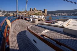 Custom built 183 in Bodrum Marina thumbnail 25