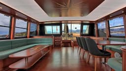 Custom built 183 in Bodrum Marina thumbnail 26