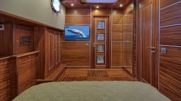 Custom built 183 in Bodrum Marina thumbnail 29