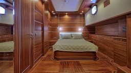 Custom built 183 in Bodrum Marina thumbnail 31