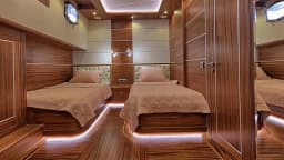 Custom built 183 in Bodrum Marina thumbnail 33