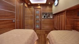 Custom built 183 in Bodrum Marina thumbnail 35