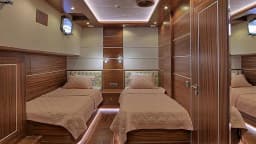Custom built 183 in Bodrum Marina thumbnail 37