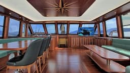 Custom built 183 in Bodrum Marina thumbnail 38