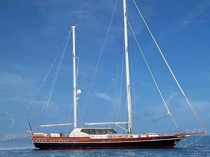Custom built 183 in Bodrum Marina - Photo 5