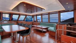 Custom built 183 in Bodrum Marina thumbnail 40