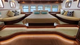 Custom built 183 in Bodrum Marina thumbnail 43