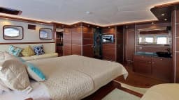 Custom built 183 in Bodrum Marina thumbnail 45