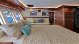 Custom built 183 in Bodrum Marina thumbnail 47