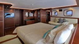 Custom built 183 in Bodrum Marina thumbnail 49