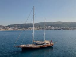 Custom built 183 in Bodrum Marina thumbnail 5