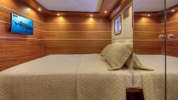 Custom built 183 in Bodrum Marina thumbnail 50