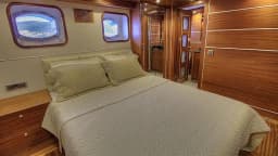 Custom built 183 in Bodrum Marina thumbnail 52
