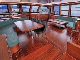 Custom built 183 in Bodrum Marina thumbnail 53