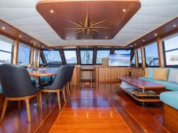 Custom built 183 in Bodrum Marina thumbnail 54
