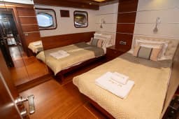 Custom built 183 in Bodrum Marina thumbnail 55