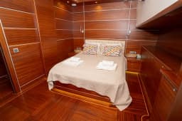 Custom built 183 in Bodrum Marina thumbnail 56