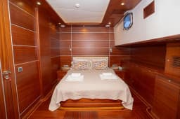 Custom built 183 in Bodrum Marina thumbnail 57