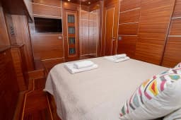 Custom built 183 in Bodrum Marina thumbnail 58