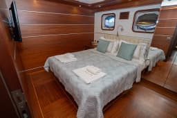 Custom built 183 in Bodrum Marina thumbnail 59