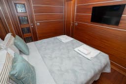 Custom built 183 in Bodrum Marina thumbnail 60