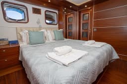 Custom built 183 in Bodrum Marina thumbnail 61