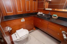 Custom built 183 in Bodrum Marina thumbnail 62