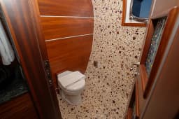 Custom built 183 in Bodrum Marina thumbnail 63