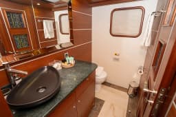 Custom built 183 in Bodrum Marina thumbnail 64