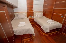 Custom built 183 in Bodrum Marina thumbnail 66