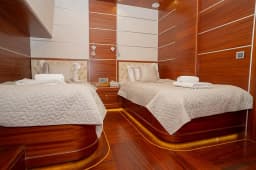 Custom built 183 in Bodrum Marina thumbnail 67