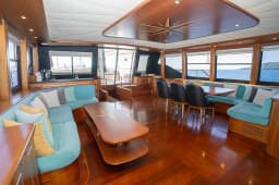 Custom built 183 in Bodrum Marina thumbnail 68