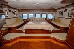 Custom built 183 in Bodrum Marina thumbnail 69