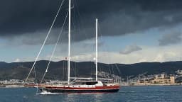 Custom built 183 in Bodrum Marina thumbnail 7
