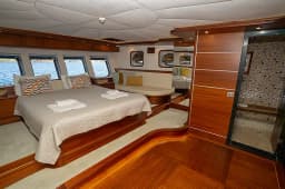 Custom built 183 in Bodrum Marina thumbnail 70