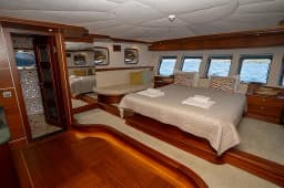 Custom built 183 in Bodrum Marina thumbnail 71