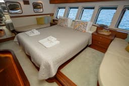 Custom built 183 in Bodrum Marina thumbnail 72