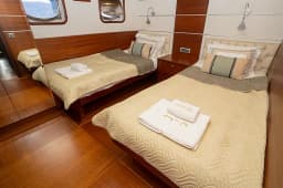 Custom built 183 in Bodrum Marina thumbnail 73