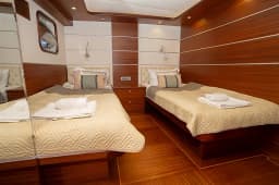 Custom built 183 in Bodrum Marina thumbnail 74