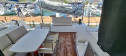 Lagoon 42 in Salerno / Marina d'Arechi thumbnail 9
