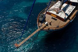 Gulet in Split / ACI Marina Split thumbnail 12