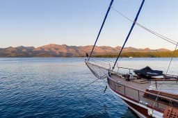 Gulet in Split / ACI Marina Split thumbnail 13